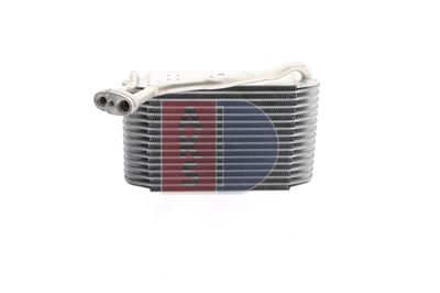 VERDAMPFER KLIMAANLAGE AKS DASIS 821210N 15