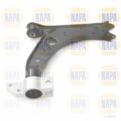 Control/Trailing Arm, wheel suspension NAPA NST2434