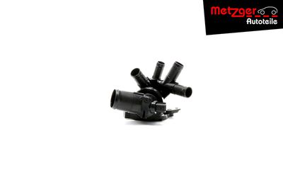 THERMOSTAT KüHLMITTEL METZGER AUTOTEILE 4006416 32
