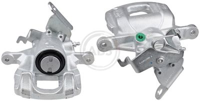 Brake Caliper 420311