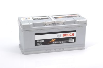 0 092 S50 150 BOSCH Стартерная аккумуляторная батарея