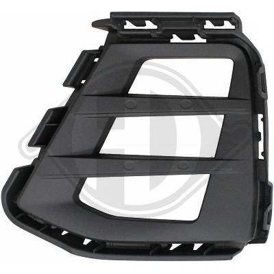 BLENDE STOßFäNGER DIEDERICHS 2217847