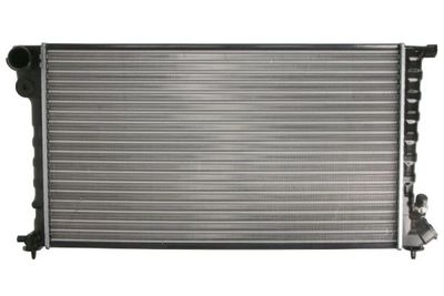 радиатор, охлаждане на двигателя THERMOTEC D7P065TT