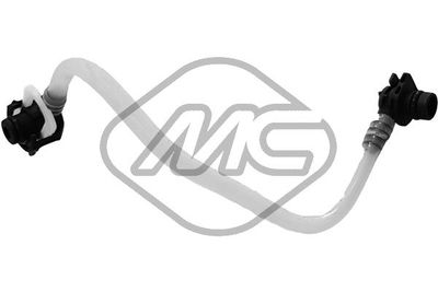 Przewód paliwowy elastyczny METALCAUCHO 79431