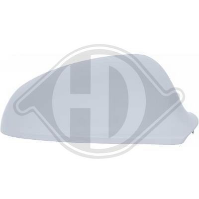 ABDECKUNG AUßENSPIEGEL