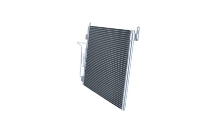 CONDENSATOR CLIMATIZARE NRF 35741 33