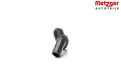 FURTUN RADIATOR METZGER AUTOTEILE 2420121 10