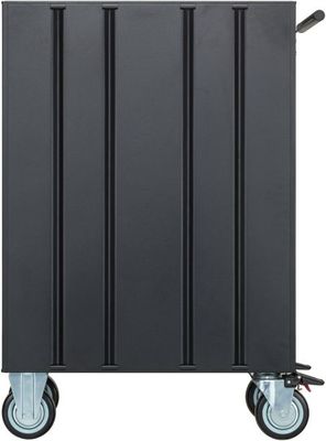Dielenský vozík VIGOR V2712N