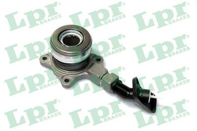 RULMENT DE PRESIUNE AMBREIAJ