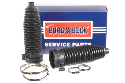 комплект маншон, кормилно управление BORG & BECK BSG3298