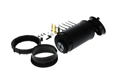 INCALZIRE UNITATE REZERVOR (INJECTARE ADITIV) BOSCH F01C600259 19