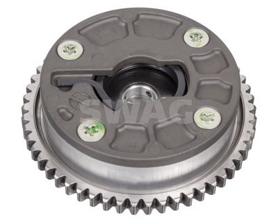 REGULATOR AX CU CAME