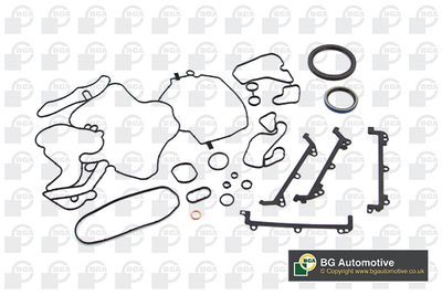 SET GARNITURI CARTER