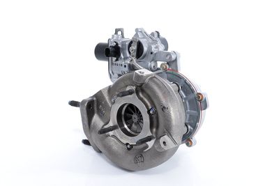 LADER AUFLADUNG BTS Turbo T916771 23