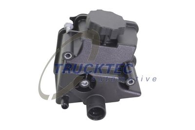 Vyrovnávací nádrž, hydraulický olej (servořízení) TRUCKTEC AUTOMOTIVE 02.37.001