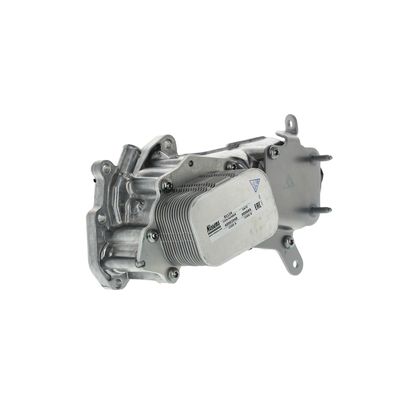 RADIATOR ULEI ULEI MOTOR NISSENS 91124 38
