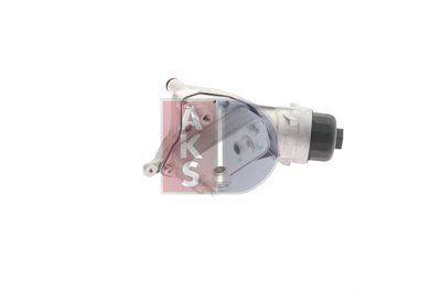 ÖLKüHLER MOTORöL AKS DASIS 156033N 14