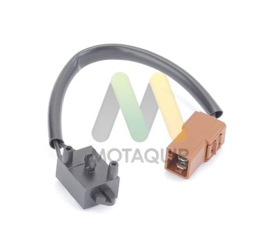 INTRERUPATOR CONTROL AUTOMAT AL VITEZEI