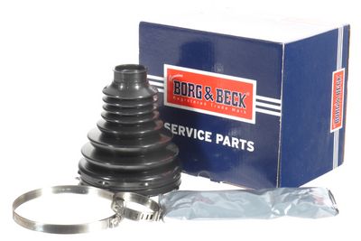 комплект маншон, полуоска BORG & BECK BCB6407