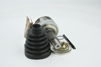 360 Grad Ansicht 36
