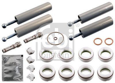 FEBI BILSTEIN Reparatursatz, Schalthebel