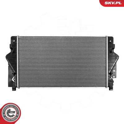 Chladič turba ESEN SKV 98SKV159