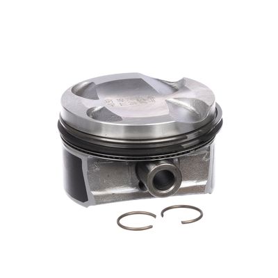 PISTON ET ENGINETEAM PM011000 26