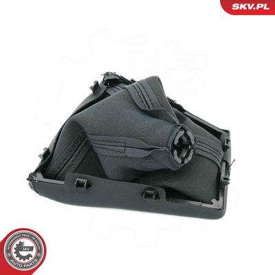 Hlavica radiacej páky ESEN SKV 63SKV508