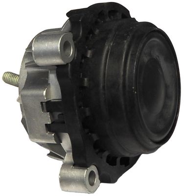 Motorsteun Links, bodem, rubber-metaal