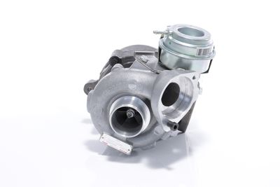 LADER AUFLADUNG BTS Turbo T912345 6