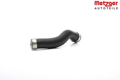 LADELUFTSCHLAUCH METZGER AUTOTEILE 2400436 12