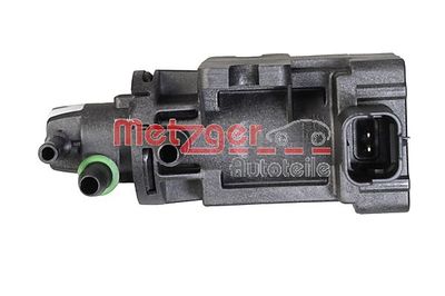 DRUCKWANDLER TURBOLADER METZGER AUTOTEILE 0892931 1