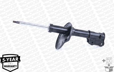 Shock Absorber 16361