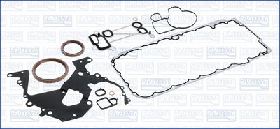 DICHTUNGSSATZ KURBELGEHäUSE