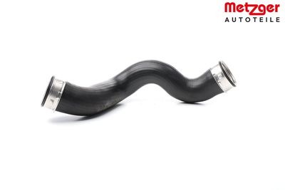 LADELUFTSCHLAUCH METZGER AUTOTEILE 2400428 3