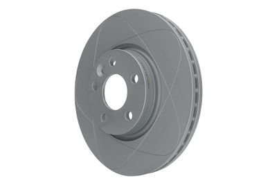 Brake Disc 24.0328-0154.1