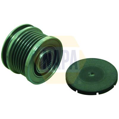 NAPA Alternator Freewheel Clutch NOP1104