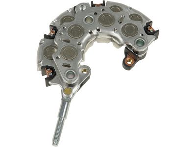 Pont de diodes d'alternateur AS-PL — Ø103mm