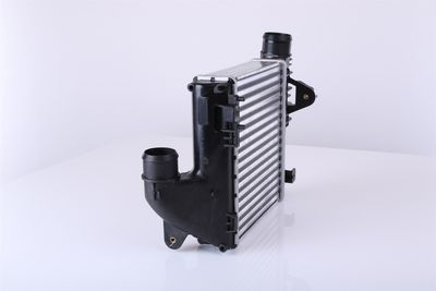 INTERCOOLER COMPRESOR NISSENS 96380 17