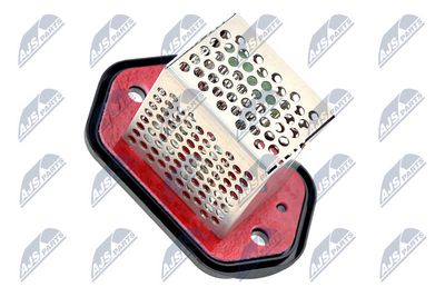 REZISTOR VENTILATOR HABITACLU NTY ERDHD001 1