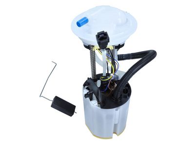 SISTEM ALIMENTARE CU COMBUSTIBIL