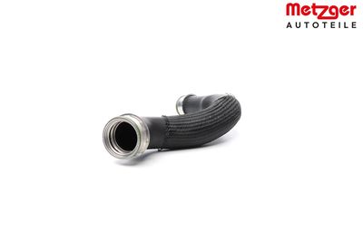 LADELUFTSCHLAUCH METZGER AUTOTEILE 2400020 13