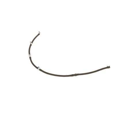 FURTUN SUPRACURGERE COMBUSTIBIL GATES MFL1213 40