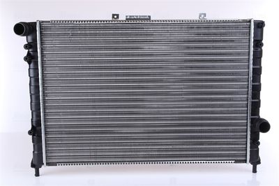 Радиатор, охлаждение двигателя NISSENS 68804 для LANCIA LYBRA