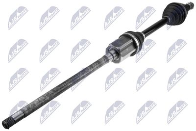 PLANETARA NTY NPWJG010 1