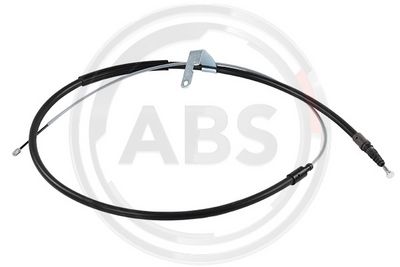 CABLU FRANA DE PARCARE