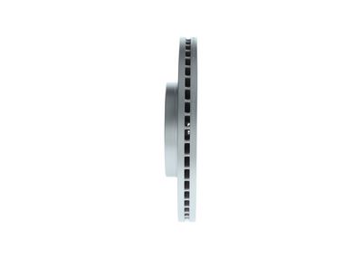 Brake disc Voor past: HYUNDAI SANTA FÉ II, SANTA FÉ III  KIA SORENTO I, SORENTO II 2.0D-3.5 08.02-12.18