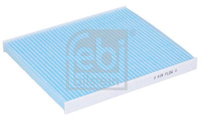 FEBI BILSTEIN Filter, Innenraumluft