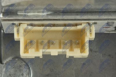 UNITATE DE CONTROL LUMINI NTY EPXBM106 4