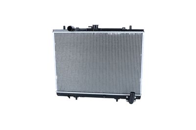 KüHLER MOTORKüHLUNG NRF 52233 6